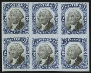 Sale 946, Lot 1536, Revenues