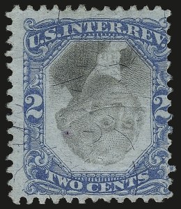 Sale 946, Lot 1537, Revenues