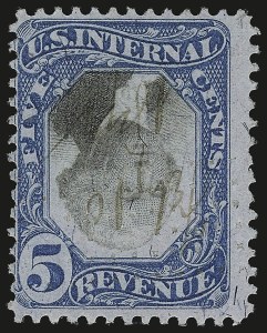 Sale 946, Lot 1538, Revenues