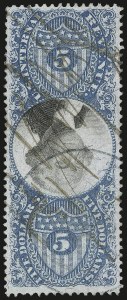 Sale 946, Lot 1541, Revenues