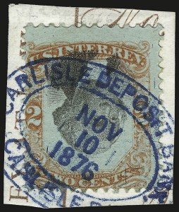 Sale 946, Lot 1544, Revenues