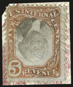 Sale 946, Lot 1545, Revenues
