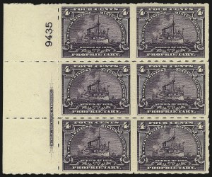 Sale 946, Lot 1565, Revenues