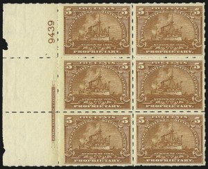 Sale 946, Lot 1566, Revenues