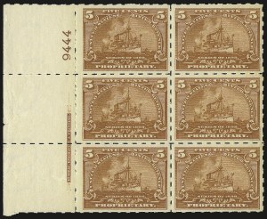 Sale 946, Lot 1568, Revenues