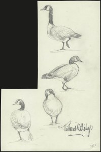 Sale 946, Lot 1654, Hunting Permits