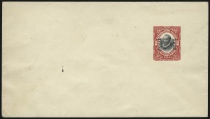 Sale 946, Lot 1679, Canal Zone