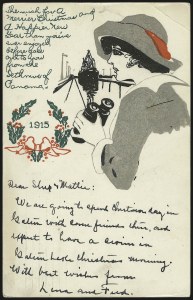 Sale 946, Lot 1686, Canal Zone