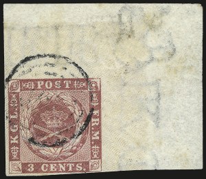 Sale 946, Lot 1692, D.W.I., Guam