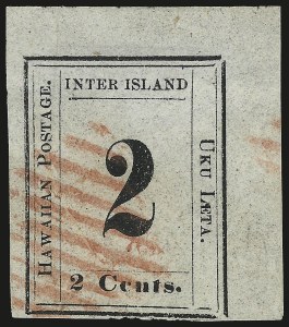 Sale 946, Lot 1711, Hawaii