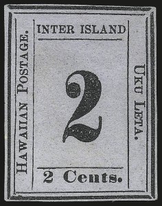 Sale 946, Lot 1712, Hawaii