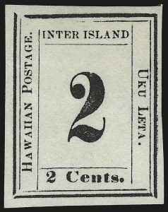 Sale 946, Lot 1715, Hawaii