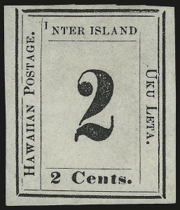 Sale 946, Lot 1716, Hawaii