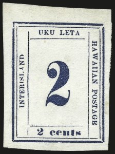 Sale 946, Lot 1726, Hawaii