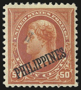 Sale 946, Lot 1746, Philippines, Other Possessions