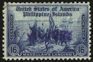 Sale 946, Lot 1748, Philippines, Other Possessions