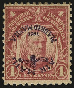 Sale 946, Lot 1751, Philippines, Other Possessions