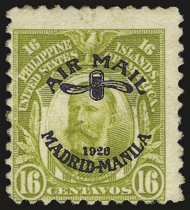 Sale 946, Lot 1752, Philippines, Other Possessions