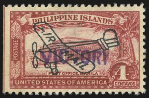 Sale 946, Lot 1754, Philippines, Other Possessions