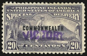 Sale 946, Lot 1755, Philippines, Other Possessions