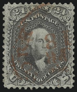 Sale 946, Lot 1776, Group Lots by Issue