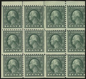 Sale 946, Lot 1842, Group Lots by Issue