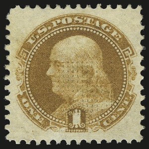 Sale 946, Lot 451, 1869 Pictorial Issue (Scott 112-122)