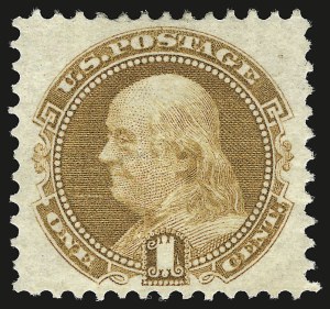 Sale 946, Lot 452, 1869 Pictorial Issue (Scott 112-122)