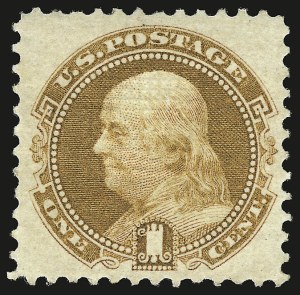 Sale 946, Lot 453, 1869 Pictorial Issue (Scott 112-122)