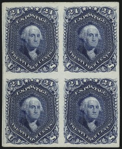 Sale 946, Lot 50, Essays, Proofs and Specimens