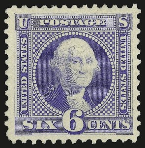 Sale 946, Lot 513, 1875 Re-Issue of 1869 Pictorial Issue (Scott 123-133a)