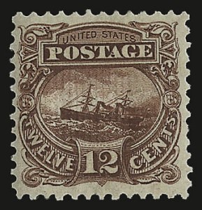 Sale 946, Lot 58, Essays, Proofs and Specimens