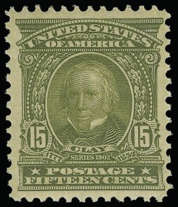 Sale 946, Lot 847, 1902-08 Issues (Scott 300-322)