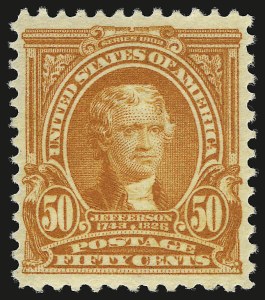 Sale 946, Lot 849, 1902-08 Issues (Scott 300-322)