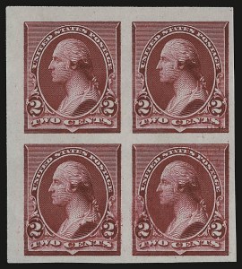 Sale 946, Lot 87, Essays, Proofs and Specimens