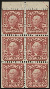 Sale 946, Lot 889, 1902-08 Issues (Scott 300-322)
