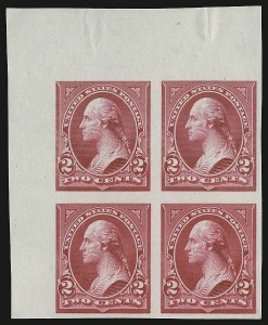 Sale 946, Lot 95, Essays, Proofs and Specimens