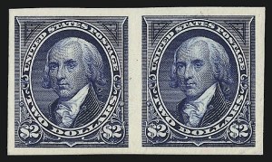 Sale 946, Lot 96, Essays, Proofs and Specimens