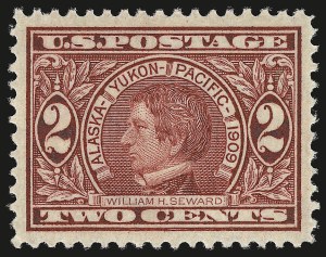 Sale Number 946, Lot Number 961, 1909 Commemorative Issues (Scott 367-373)