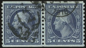 Sale 951, Lot 104, 20th Century Issues