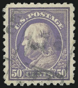Sale 951, Lot 105, 20th Century Issues