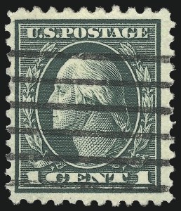 Sale 951, Lot 108, 20th Century Issues
