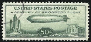 Sale 951, Lot 118, Air Post