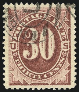 Sale 951, Lot 123, Special Delivery, Postage Dues
