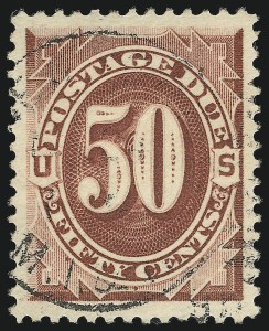 Sale 951, Lot 124, Special Delivery, Postage Dues