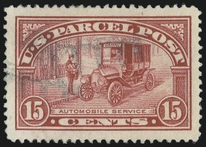 Sale 951, Lot 136, Offices in China thru Parcel Post