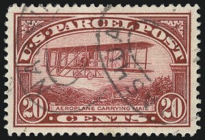 Sale 951, Lot 137, Offices in China thru Parcel Post