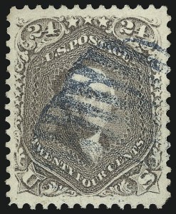 Sale Number 951, Lot Number 26, 1861-66 Issue Sale Number 951, Lot Number 26, 1861-66 Issue