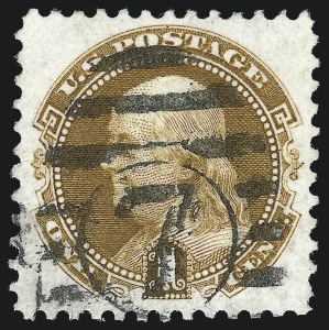 Sale 951, Lot 49, 1869 Pictorial Issue and Re-Issue