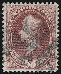 Sale 951, Lot 62, 1870-93 Bank Note Issues